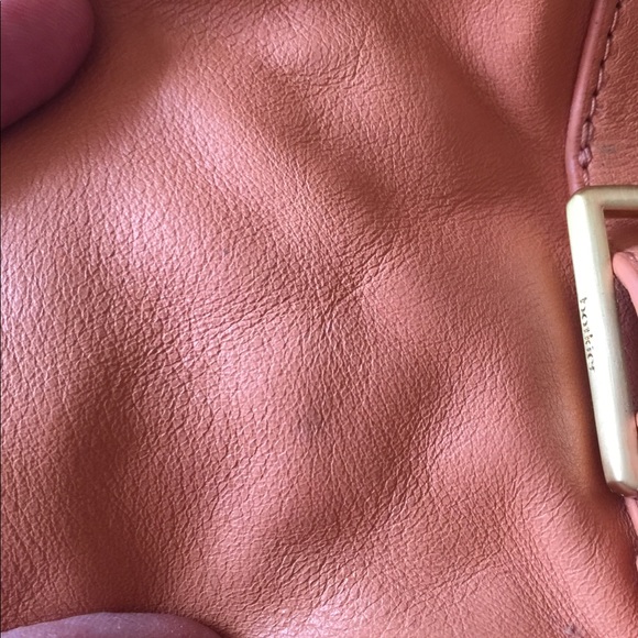Botkier  Coral leather handbag - Picture 8 of 8
